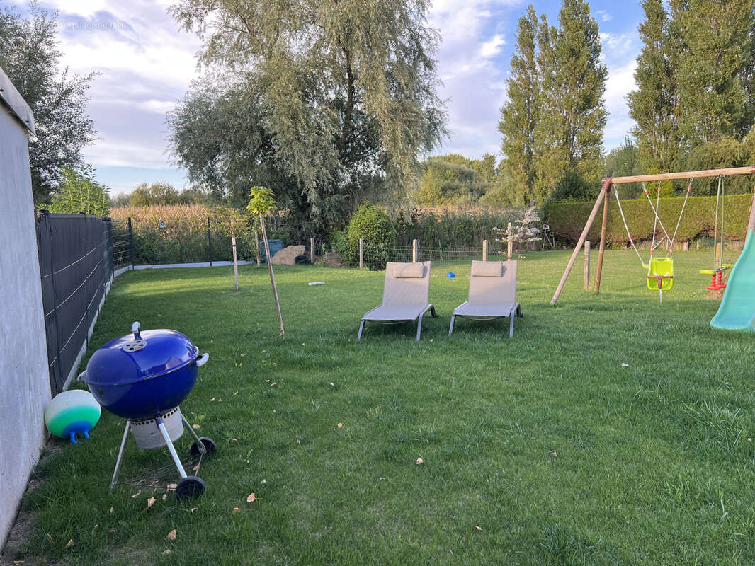 Maison à RANG-DU-FLIERS