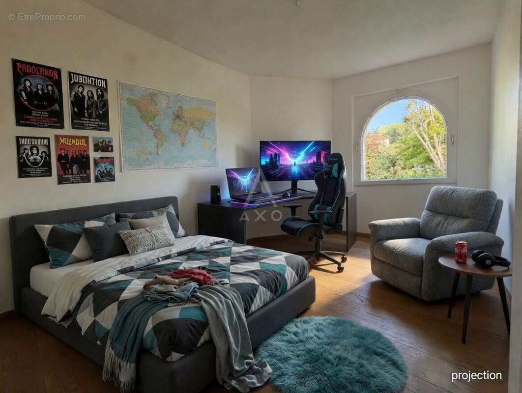 Maison à REZE