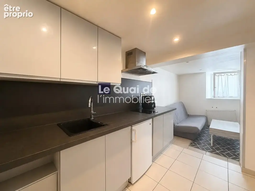 Appartement 63 m² à Chambery  - photo 5