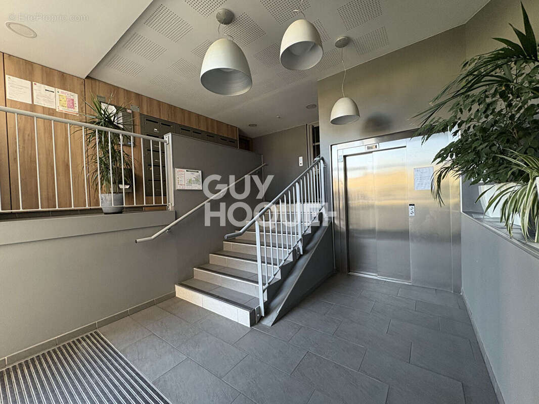 Appartement à GIVORS