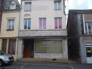 Appartement à REVIN