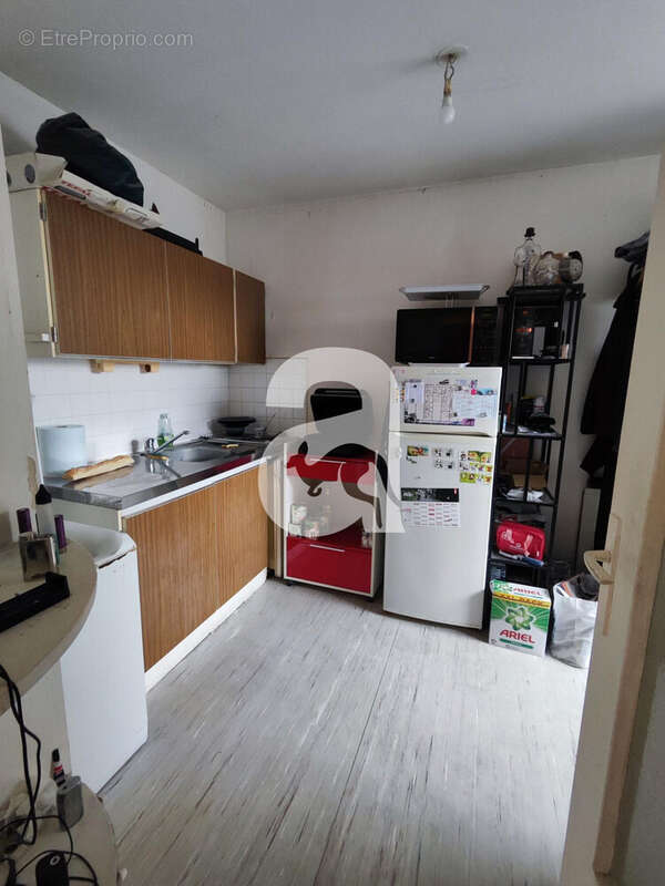 Appartement à SOISSONS