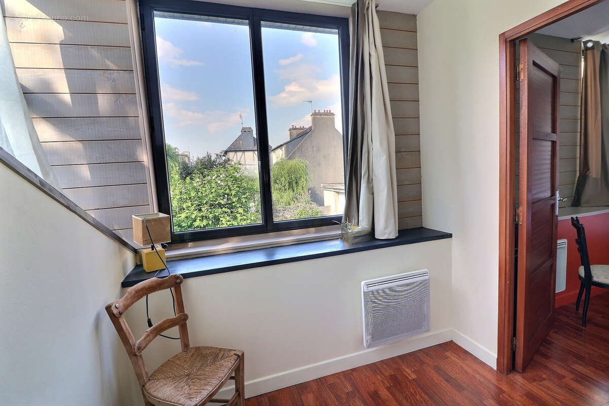 Maison à LANDERNEAU