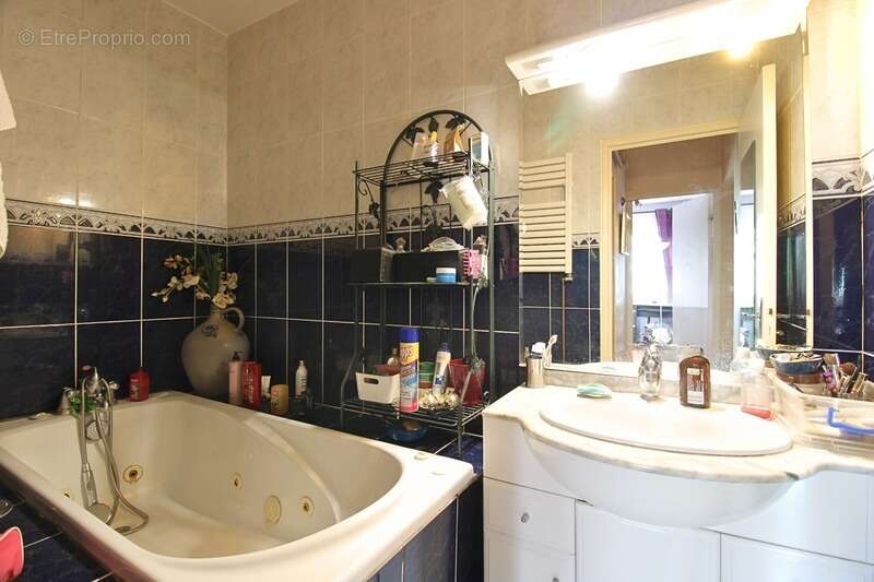 Appartement à CERGY