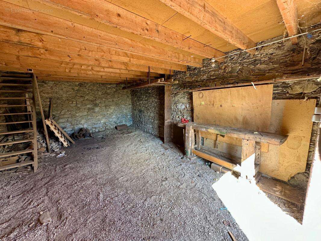 Maison à LA MURETTE