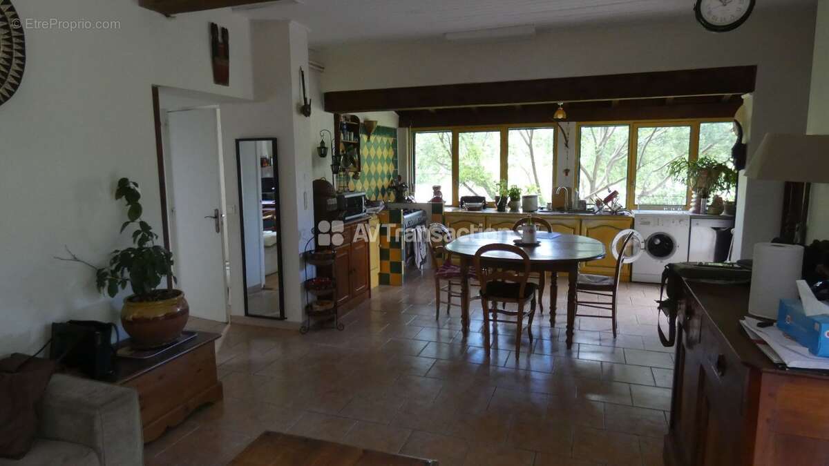 Maison à VABRES