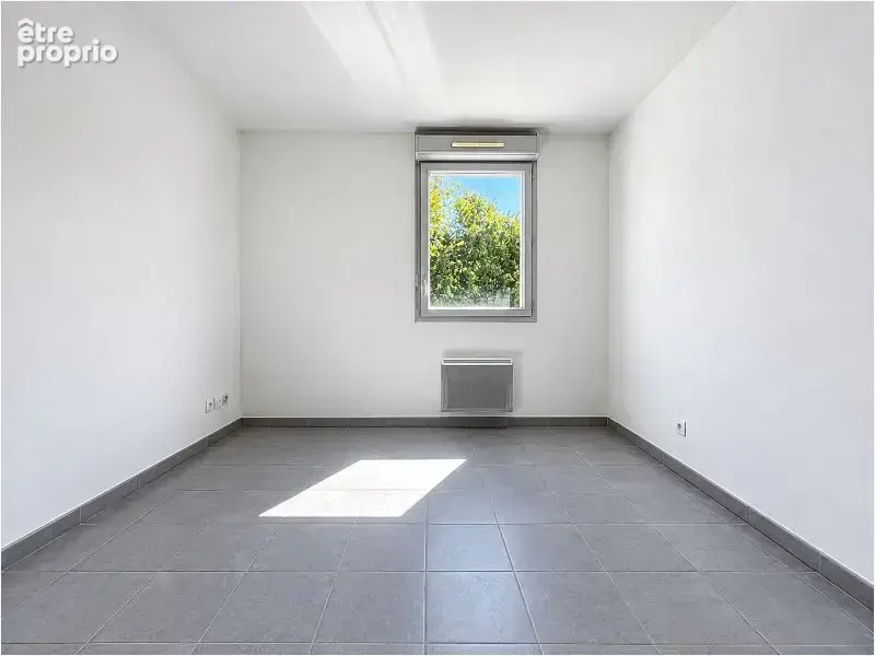 Appartement de type 3 avec balcon - photo 5