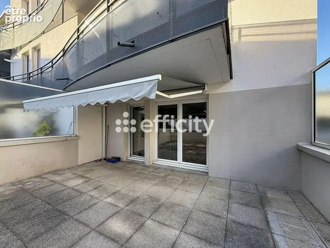 Appartement - photo 6