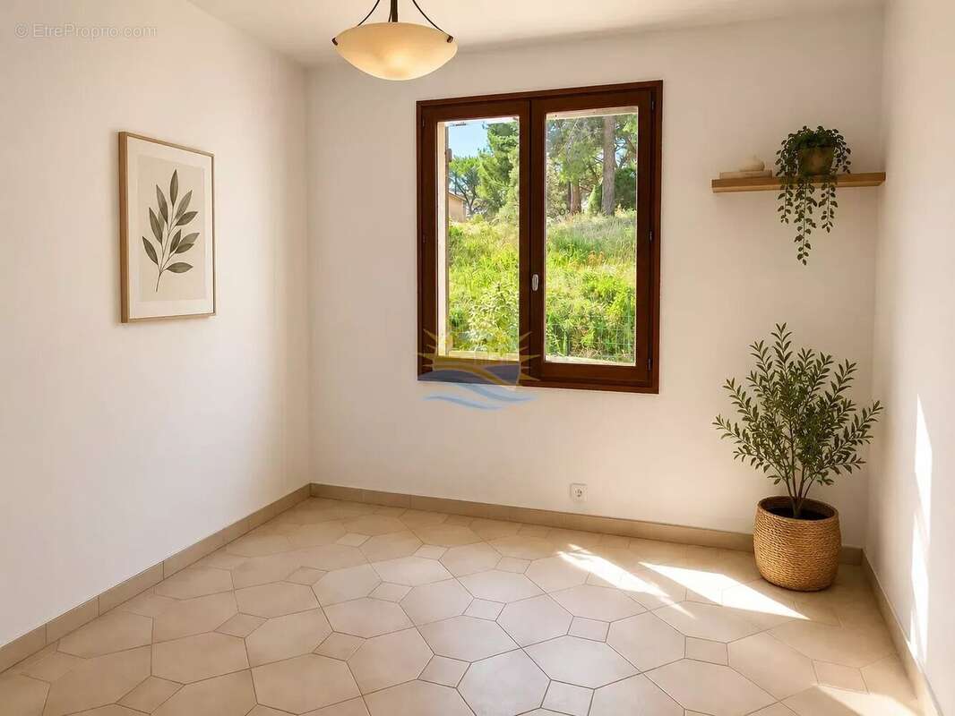 Maison à MARTIGUES