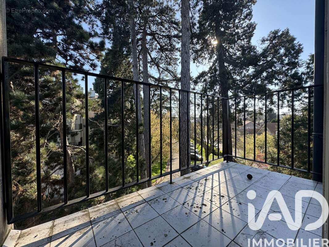 Photo 5 - Appartement à SCEAUX