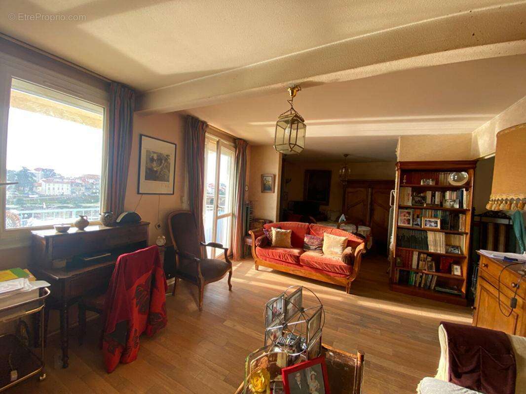 Appartement à ROANNE