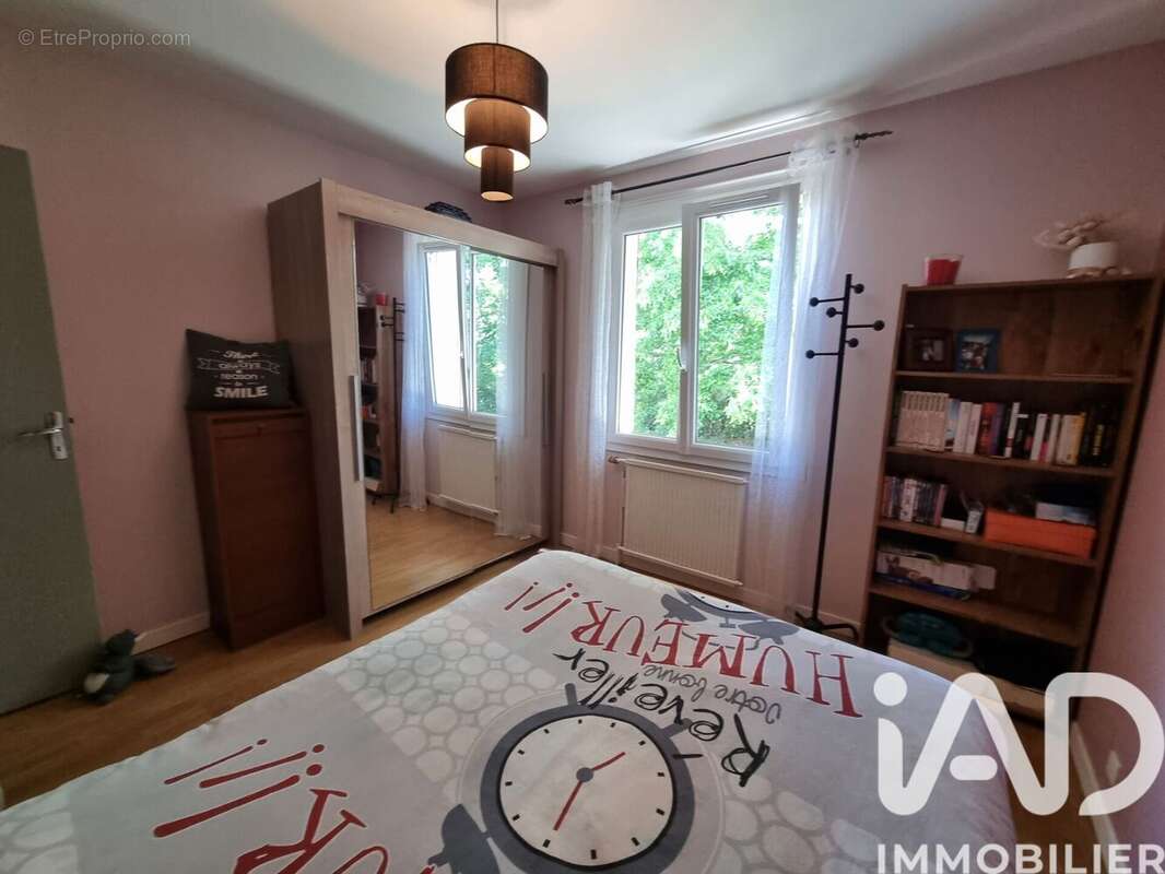 Maison 104 m² à Bretignolles  - photo 9