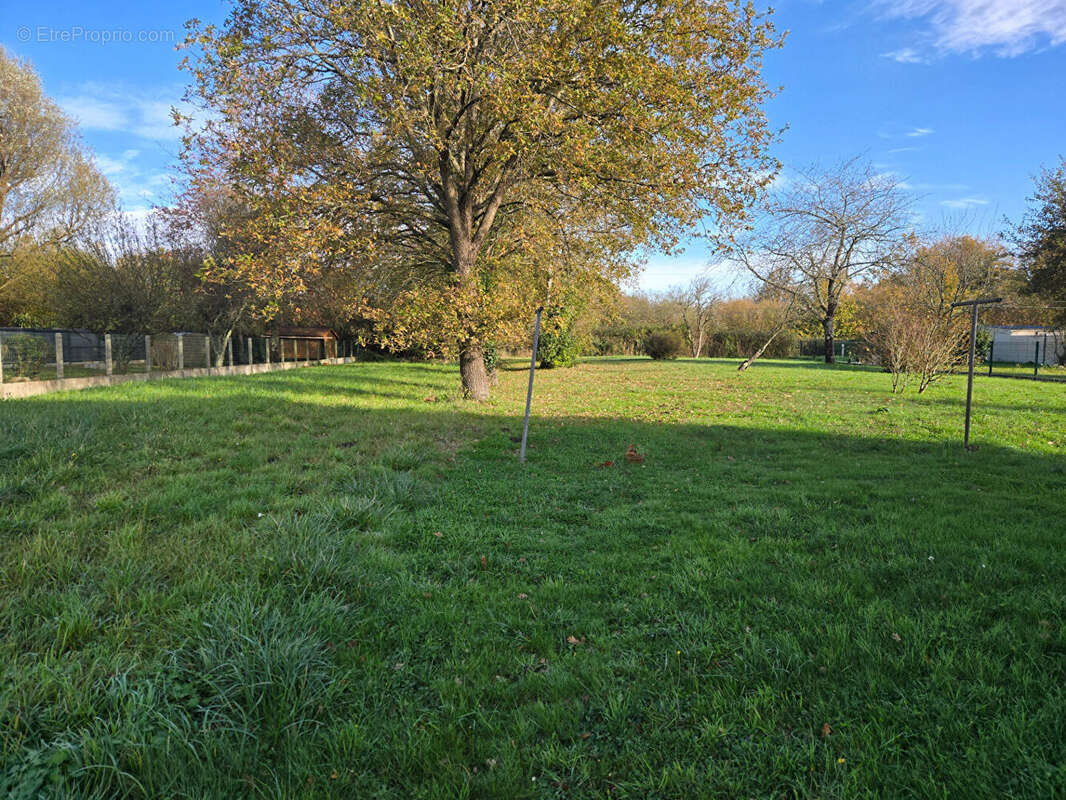 Maison à SAINT-NAZAIRE