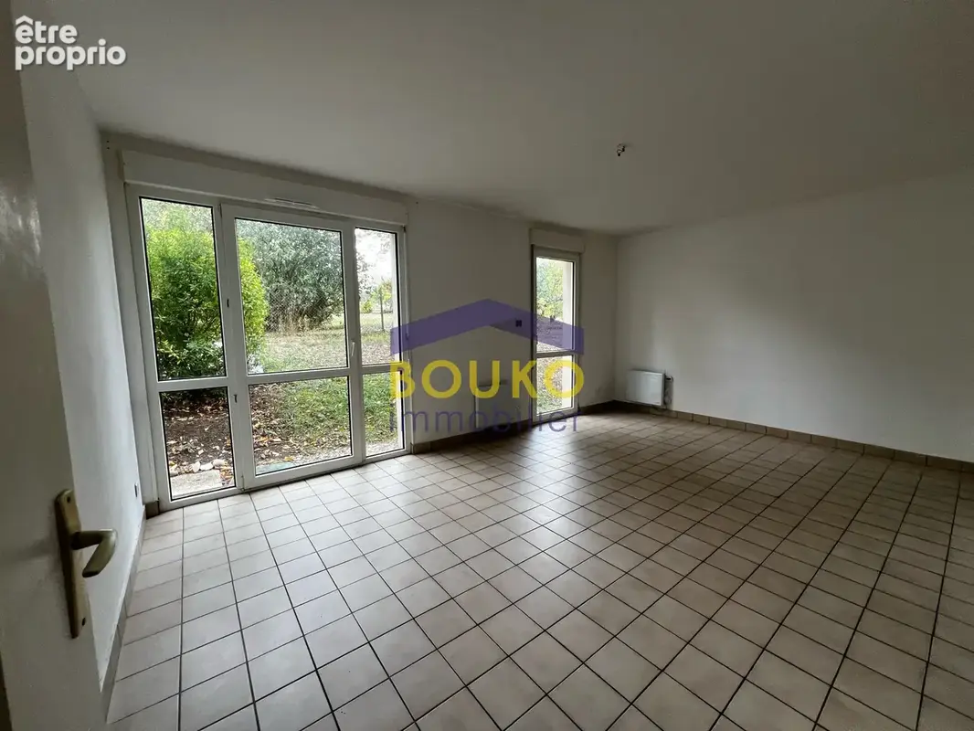 VARANGEVILLE - Maison T4 de 107 m2 - photo 5