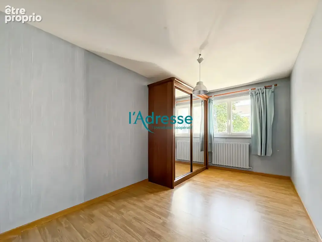 Maison de ville 103m² habitables 3 chs - photo 9