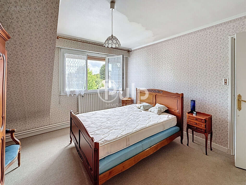 Maison 4 chambres - photo 6