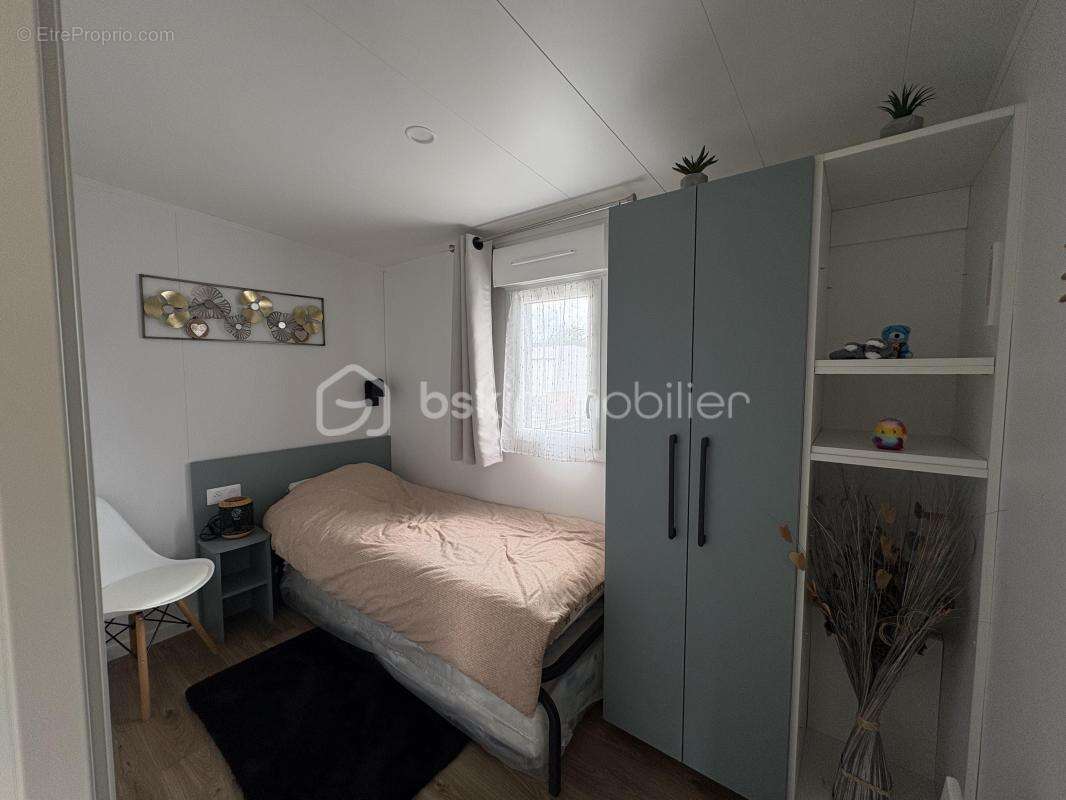 Votre résidence principale ou secondaire à Ouistreham - photo 9