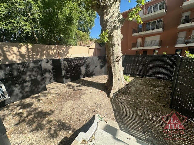 À Orange, maison de 83.03m2 avec jardin - photo 2