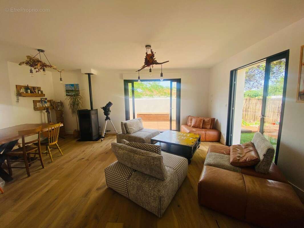 Photo 4 - Maison à CHATELAILLON-PLAGE