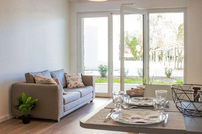 Appartement à BRETIGNOLLES-SUR-MER