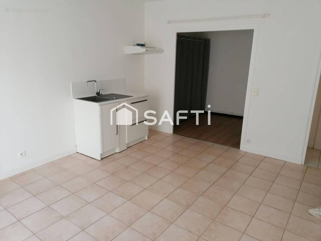 Photo 1 - Appartement à LA JARRIE