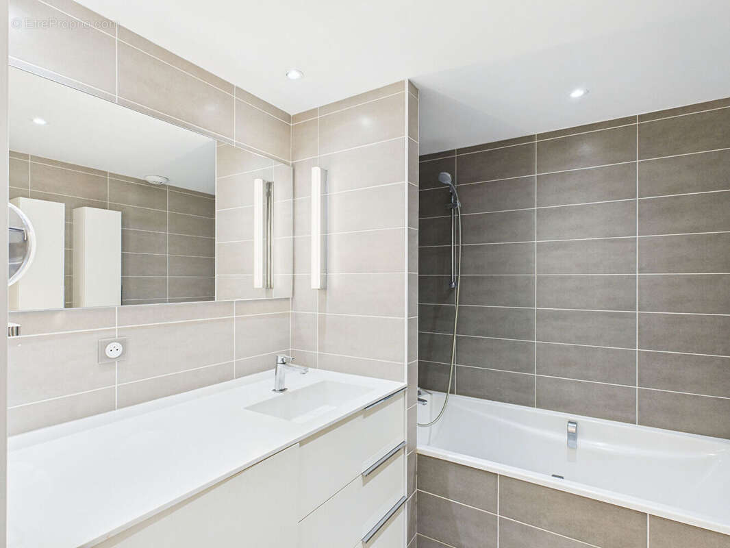 Appartement à VALENCE