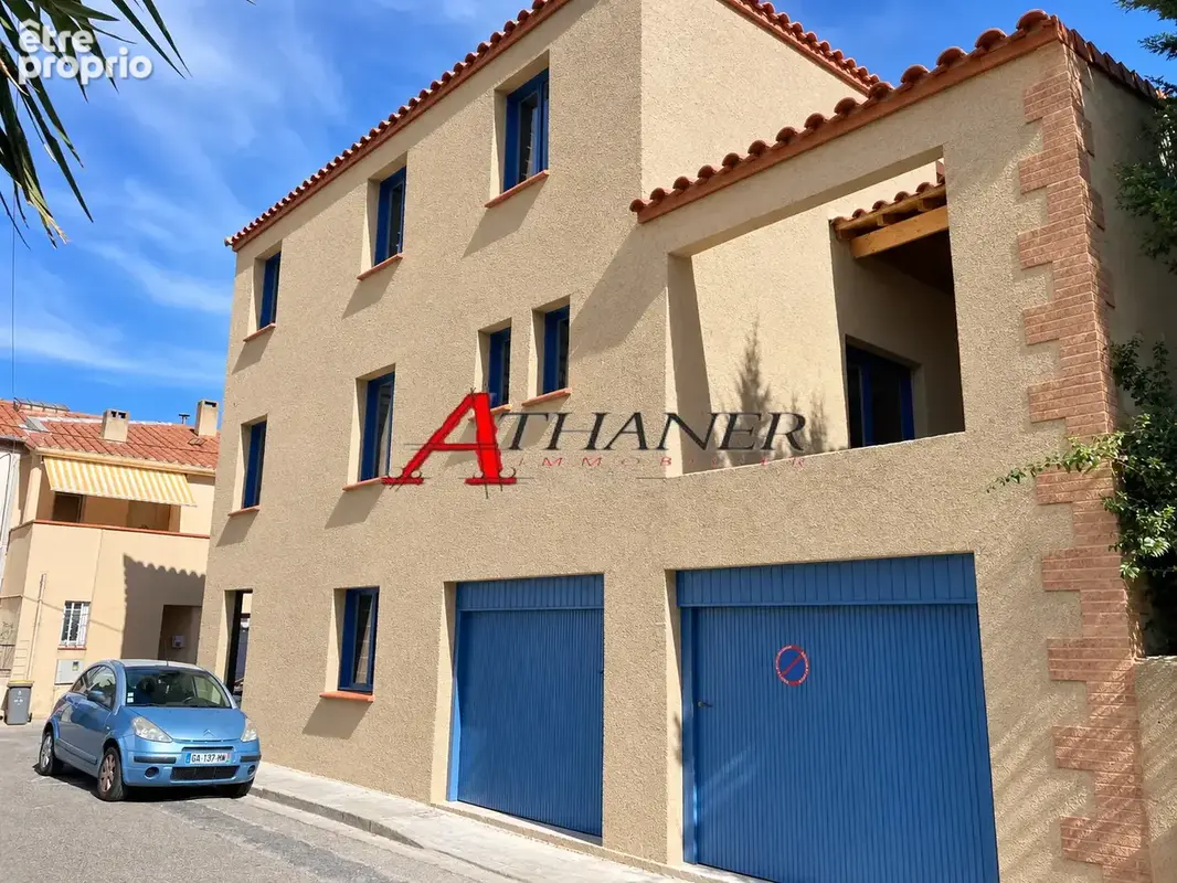 Photo Maison à Argeles-Sur-Mer au prix de 275 000€