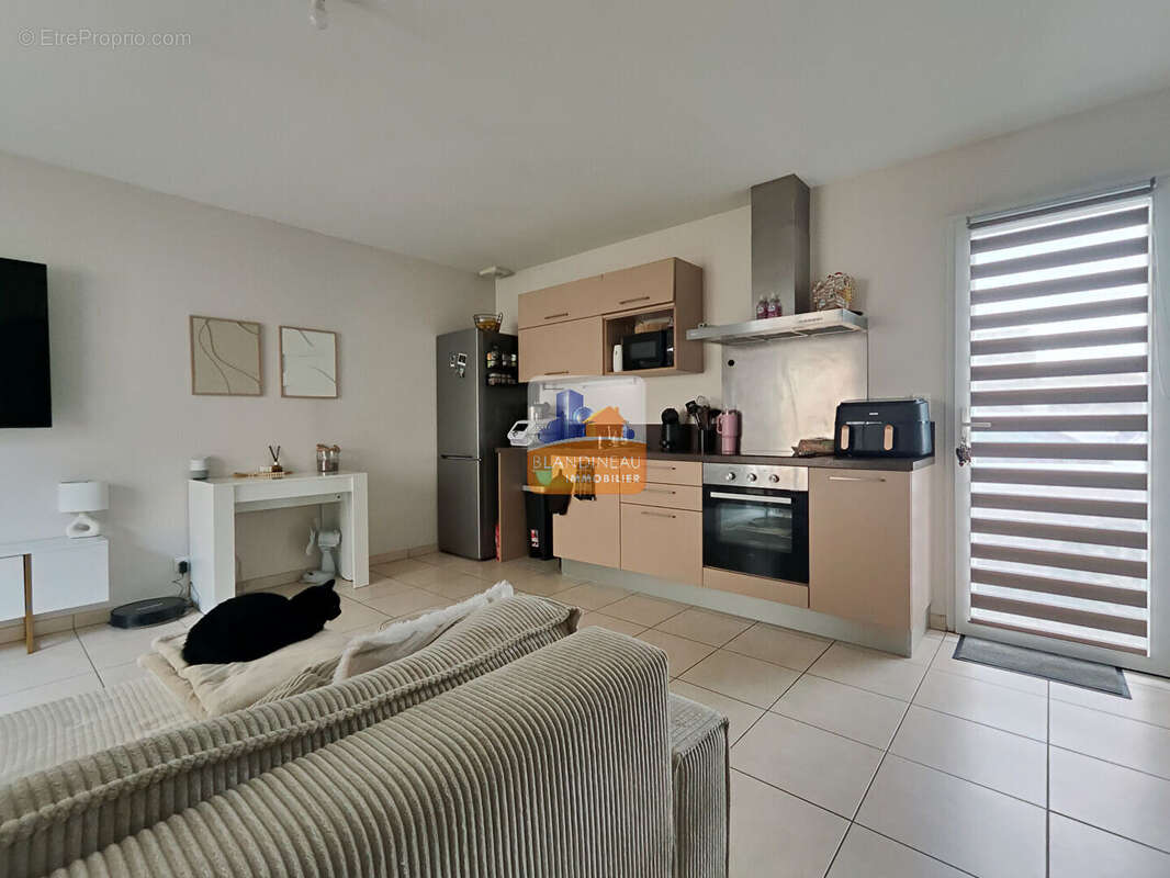 Maison à BOUGUENAIS