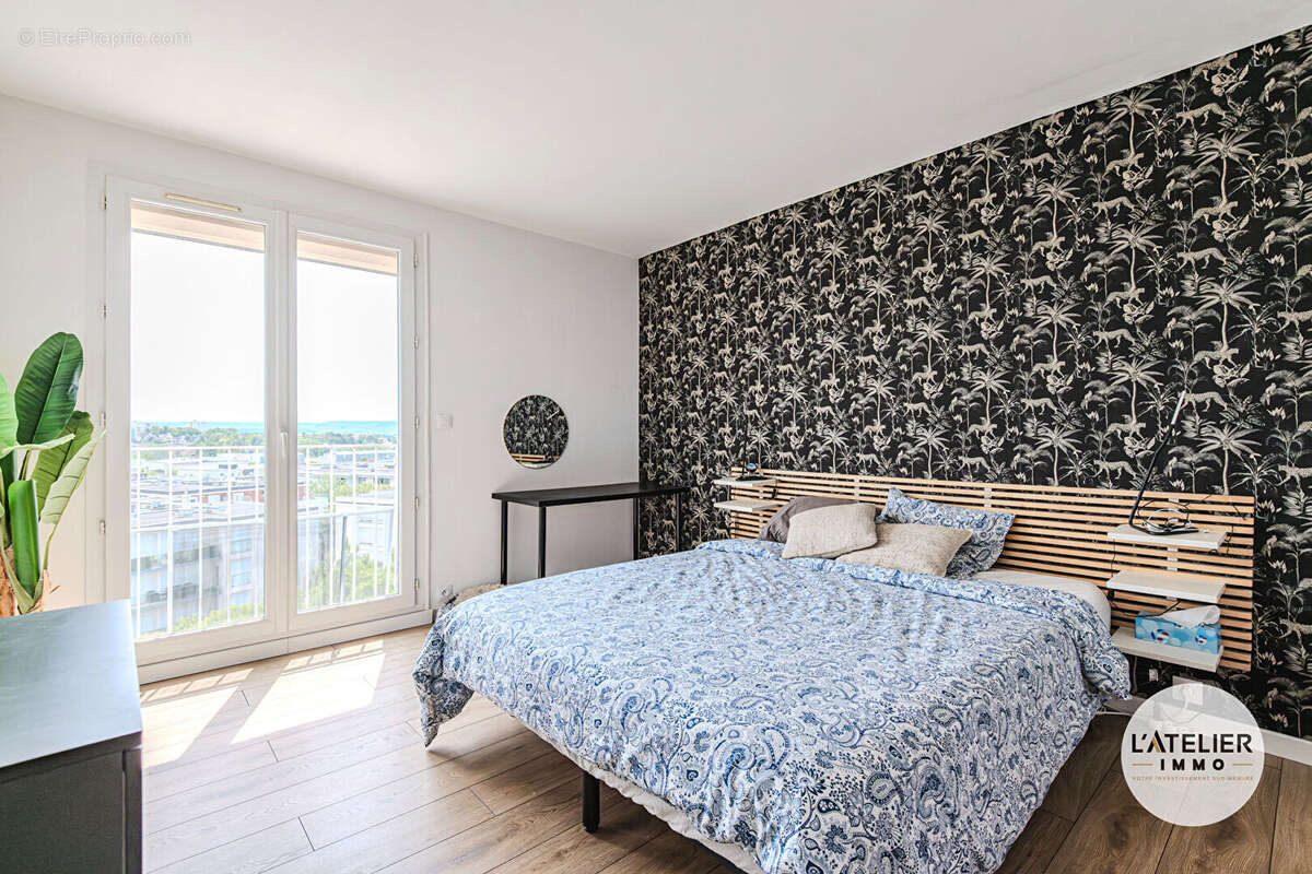Appartement à TINQUEUX