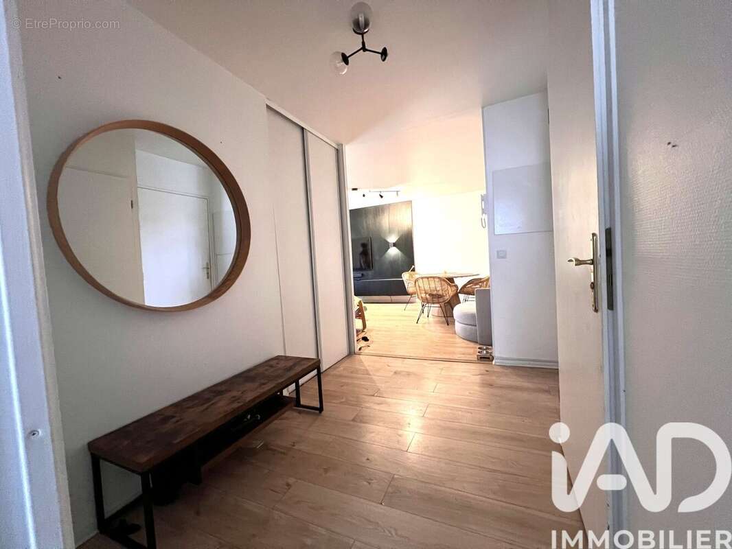 Photo 4 - Appartement à PLAISIR
