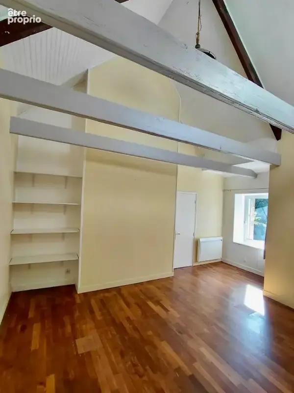 A VENDRE - Maison Plourin Les Morlaix 4 pièce(s) 105 m2 - photo 7