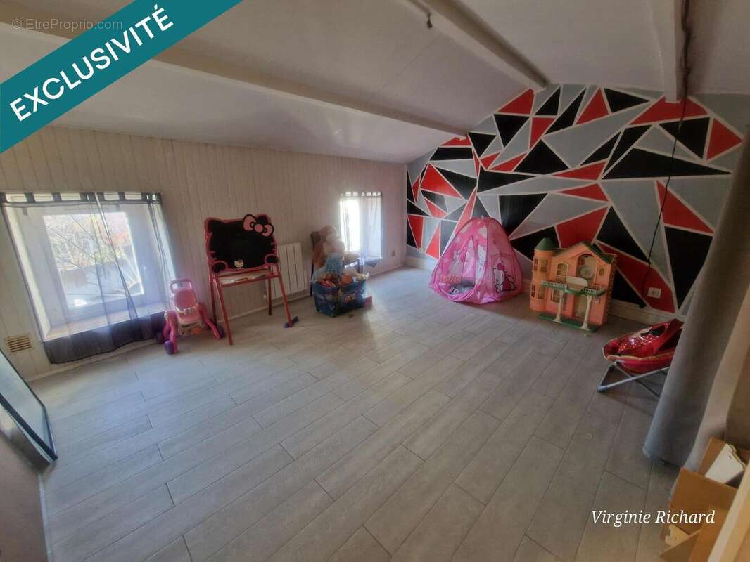 Photo 7 - Maison à MENETROL