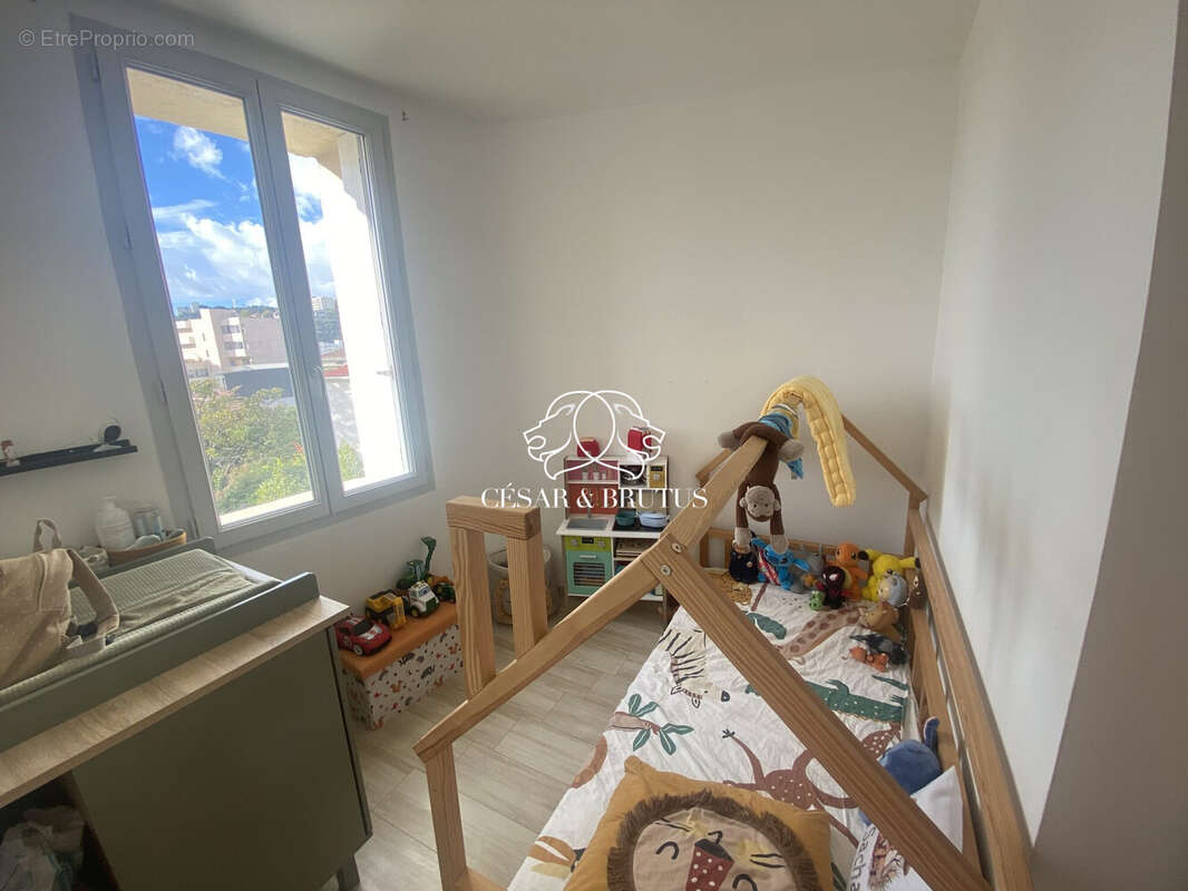 Appartement à SAN-MARTINO-DI-LOTA