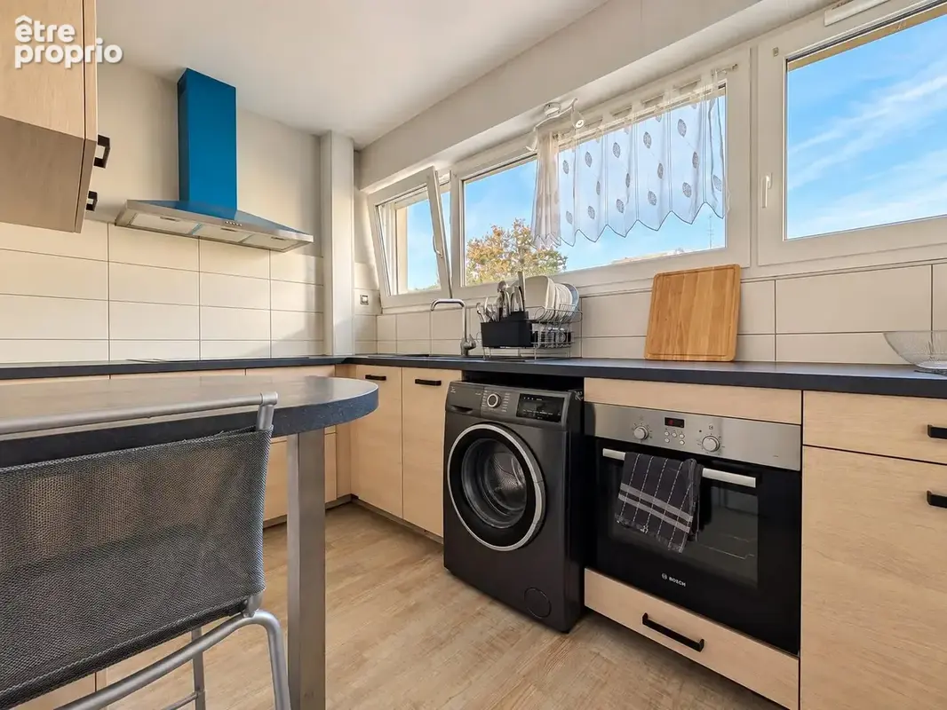 Appartement 4 pièces 75 m² à vendre à Metz (57000) - photo 5