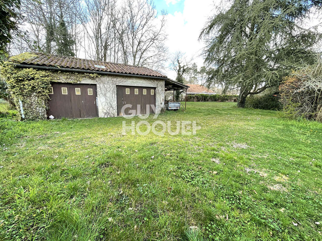 Maison à SAINT-SAUVEUR