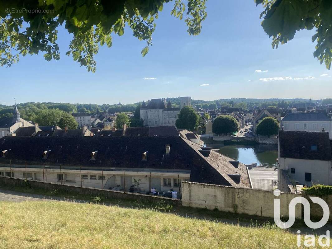 Photo 7 - Appartement à NEMOURS