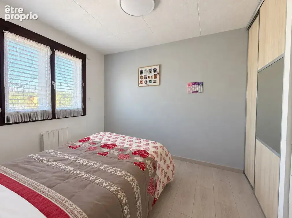 Maison T4 à Tignieu sur sous-sol complet - photo 6