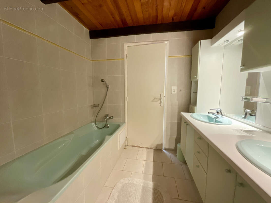 Maison à MARSEILLAN