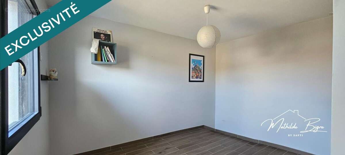 Photo 8 - Maison à SAINT-GERMAIN-LEMBRON