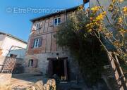 Maison à CORDES-SUR-CIEL