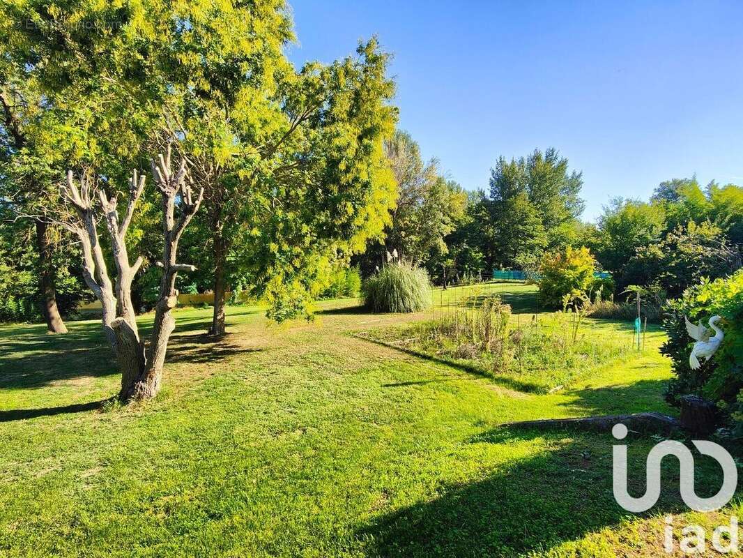 Photo 5 - Maison à LES AIRES