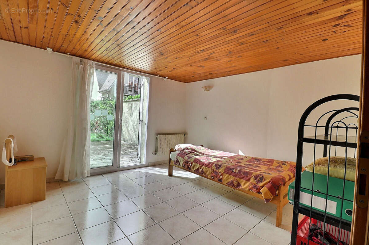 Maison à VITRY-SUR-SEINE