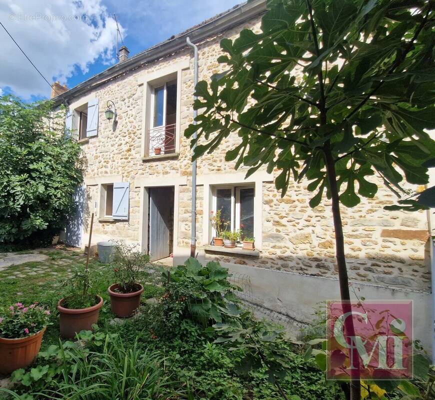 Maison à BREUILLET