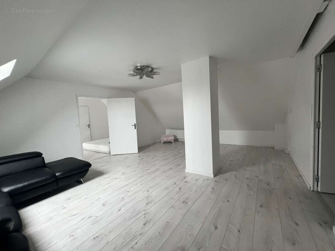 Maison 200m² à verneuil d'avre et d'iton - photo 13