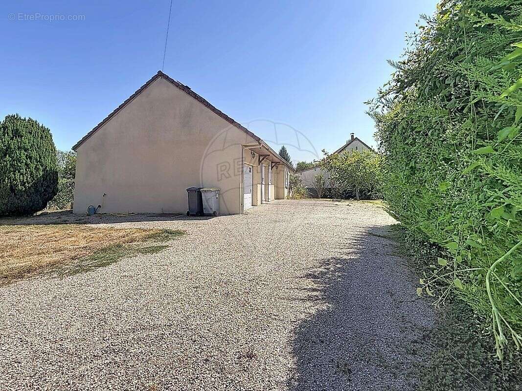 Maison 4 chambre(s) à vendre - photo 20