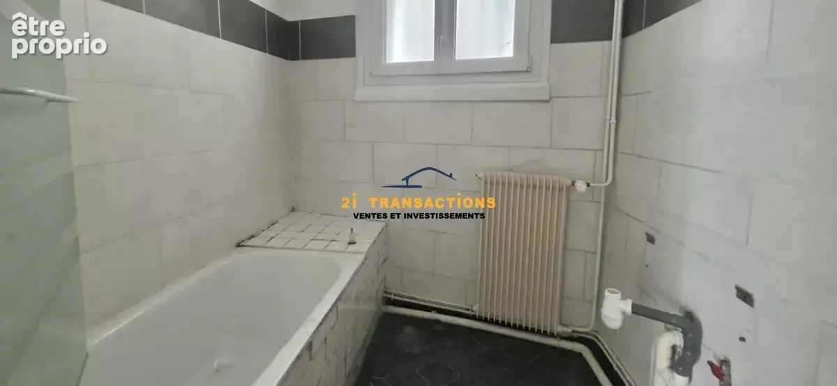 Appartement 3 pièces 61 m² à vendre à Rive-De-Gier (42800) - photo 8