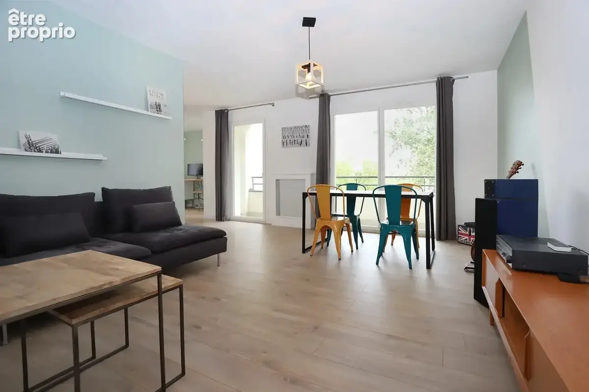 Photo Appartement à Rennes au prix de 278 000€
