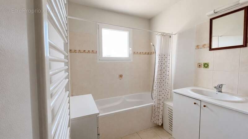 Appartement à VANNES