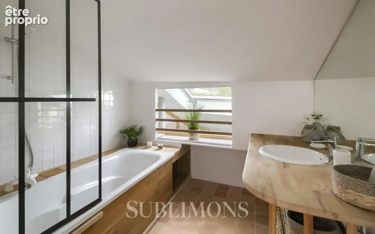 Charmante maison individuelle - photo 5