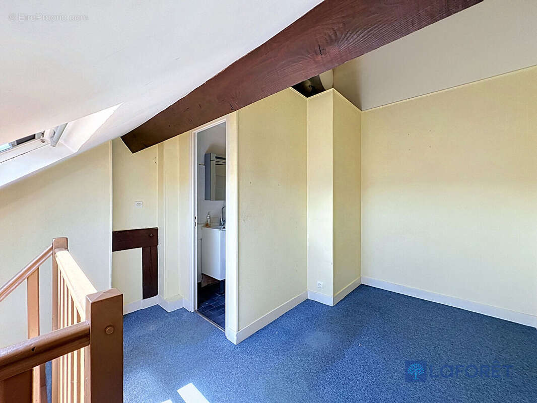Appartement à BRETIGNY-SUR-ORGE